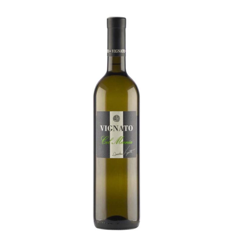 Col Moenia-Garganega 2020-Davide Vignato
