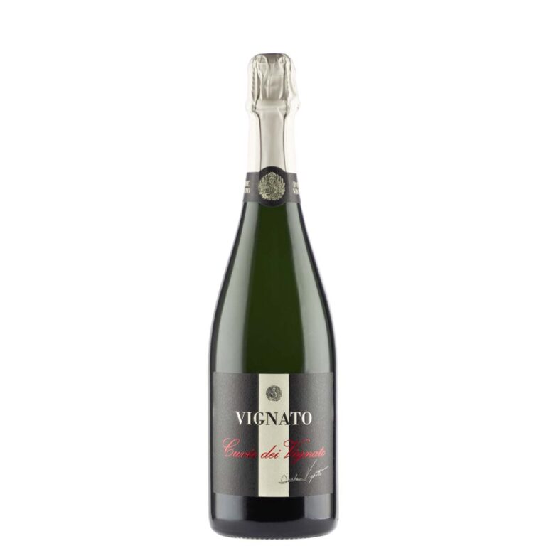 Cuvèe dei Vignato-vino Spumante di qualità durella Brut 2016-Davide Vignato