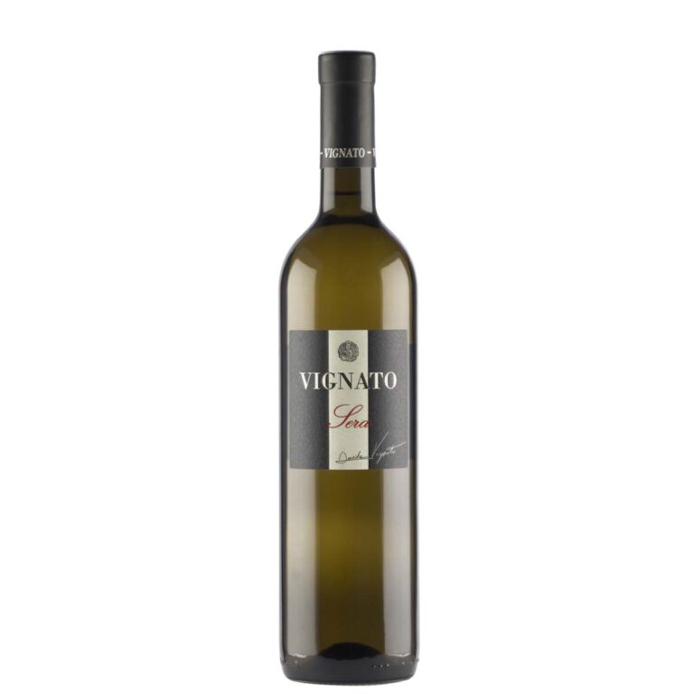 Sera-Garganega 2020 Veneto igt-Davide Vignato