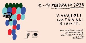 Poster of Vi.NaRi. event